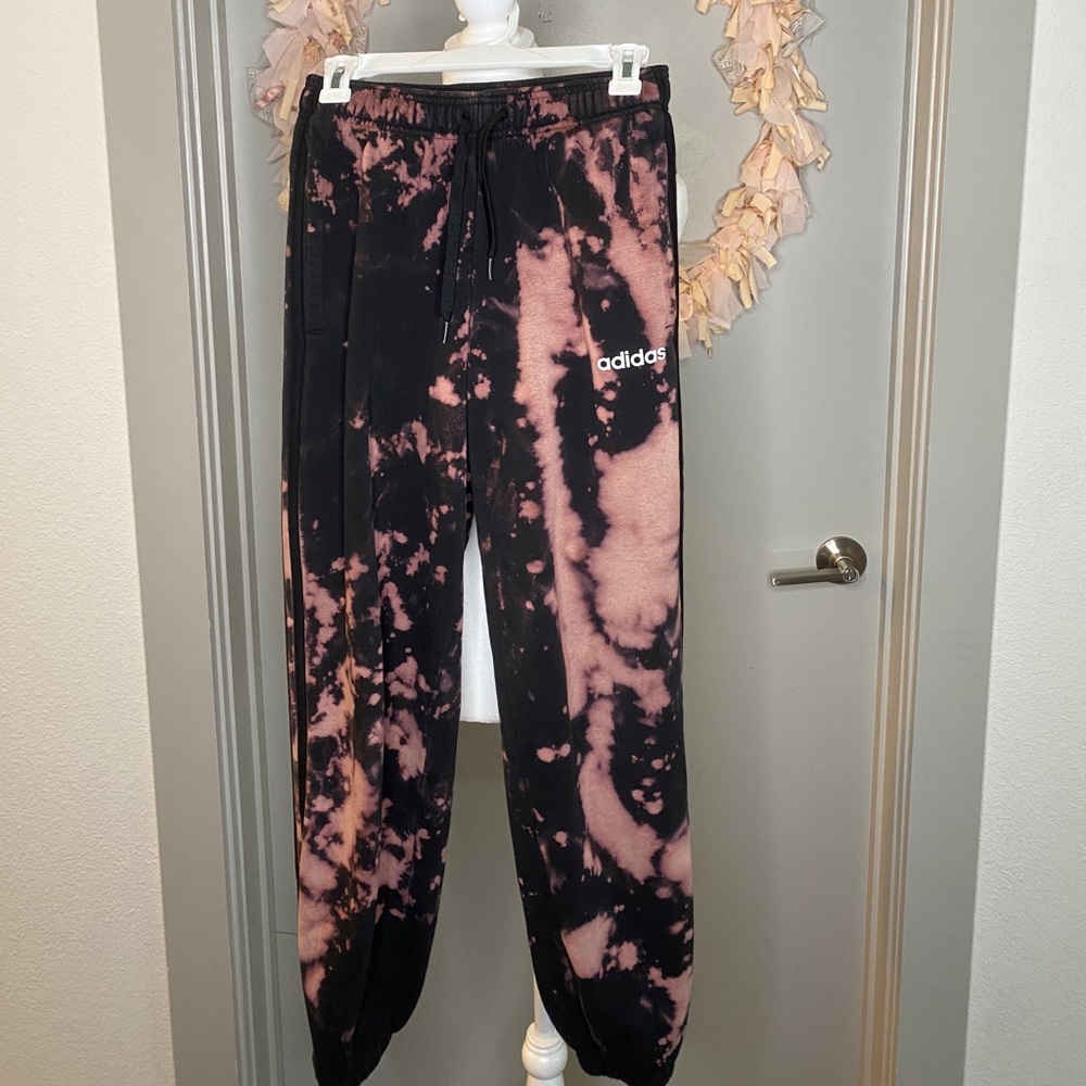 Adidas Joggers :)